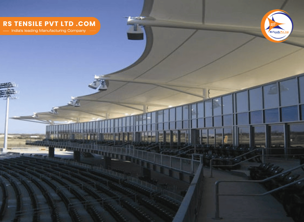 Auditorium Tensile Structure in Haryana