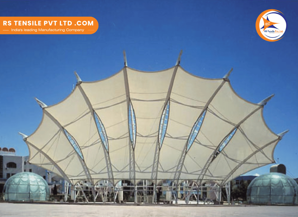 Auditorium Tensile Structure in Haryana